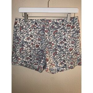Loft The Riviera Shorts Women’s Size 2